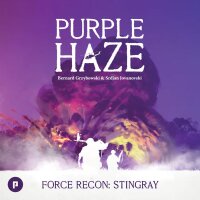 Purple Haze - Force Recon: Stingray