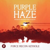 Purple Haze - Force Recon: Keyhole