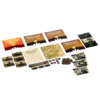 Purple Haze - Force Recon: Keyhole