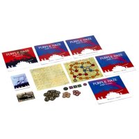 Purple Haze - Born to Kill