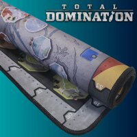 Total Domination Giant Playing Mat
