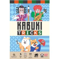 Kabuki Tricks