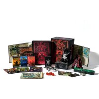 Crooked Moon Deluxe Box 2024
