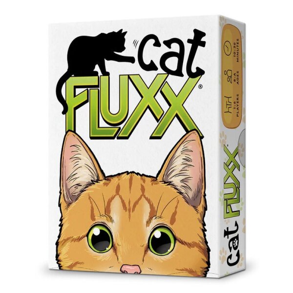 Fluxx Cat Fluxx