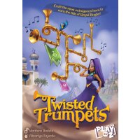 Twisted Trumpets