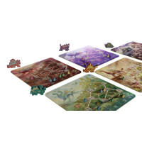 Children of the Colossi