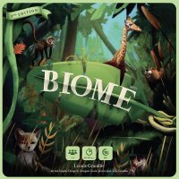 Biome - 2nd Edition