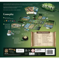 Biome - 2nd Edition