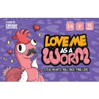 Love Me as a Worm
