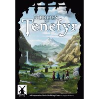 Heroes of Tenefyr