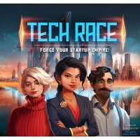 Tech Race