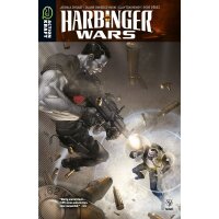 Harbinger Wars