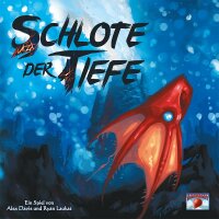 Schlote der Tiefe