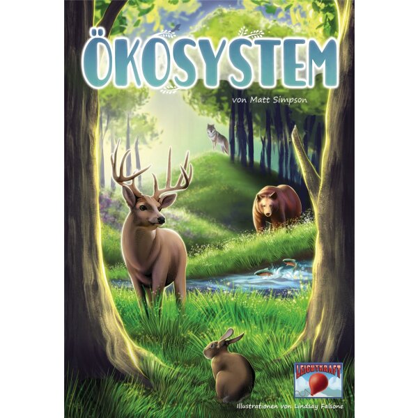 Ökosystem
