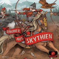 RÃ¤uber aus Skythien