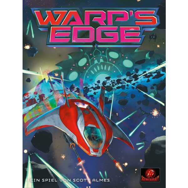 Warps Edge DE