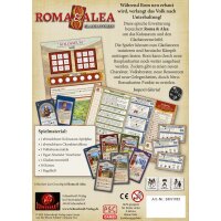 Roma & Alea: Gladiatoren