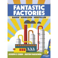 Fantastic Factories DE