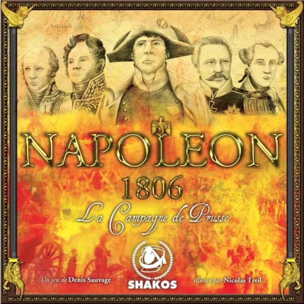 Napoléon 1806