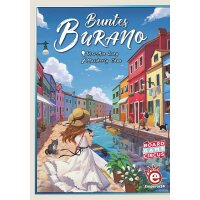 Buntes Burano