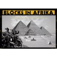 Blocks In Afrika