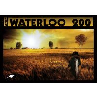 Waterloo 200 - 2nd Edition