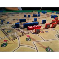 Waterloo 200 - 2nd Edition