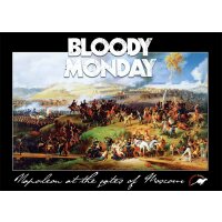 Bloody Monday - Kickstarter Edition