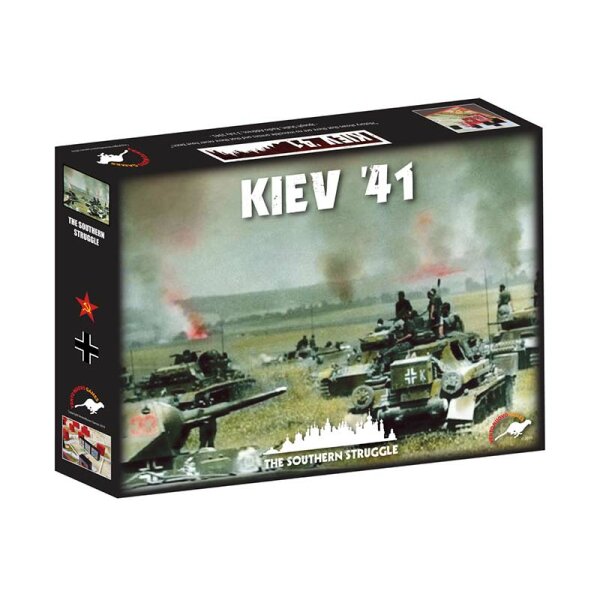 Kiev 41 - Kickstarter Edition