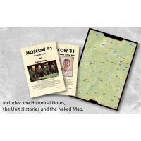 Moscow 41 - History Bundle