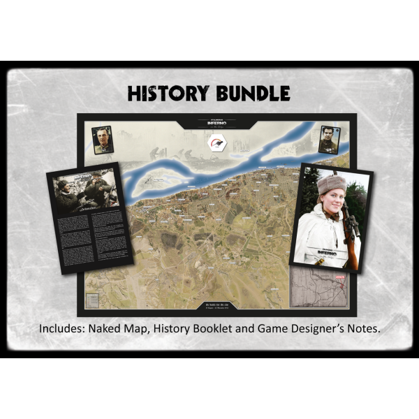 Stalingrad - History Bundle