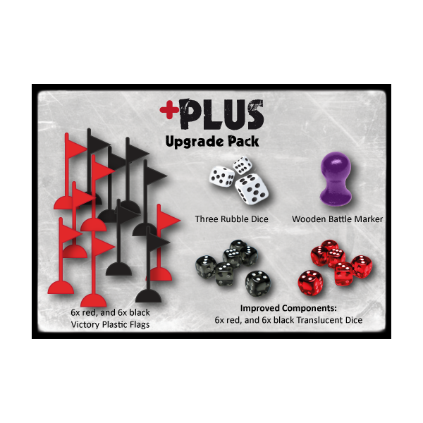 Stalingrad - Plus Pack Upgrade