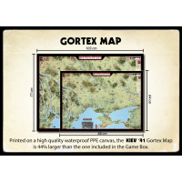 Kiev 41 - Gortex Map