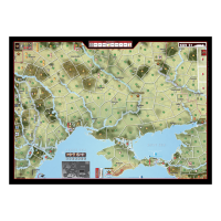 Kiev 41 - Gortex Map