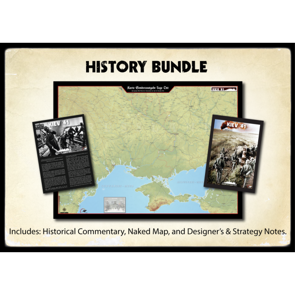 Kiev 41 - History Bundle