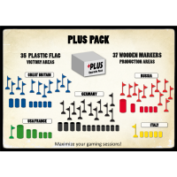 Black Swan - Plus Pack