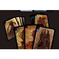 Necronomicon - 2nd Edition