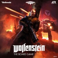 Wolfenstein: The Board Game EN