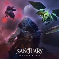 Lands of Dusk - Sanctuary