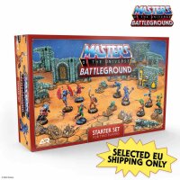 Masters of the Universe: Battleground EN