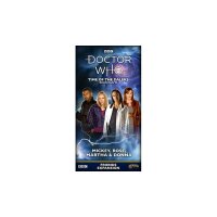 Doctor Who: Time of the Daleks Expansion: Companions Set 2