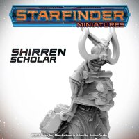 Shireen Scholar