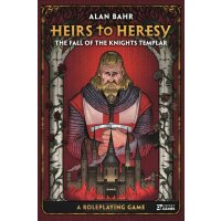 Heirs to Heresy: The Fall of the Knights Templar