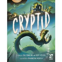 Cryptid EN