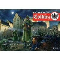 Escape from Colditz