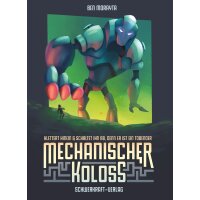 Mechanischer Koloss