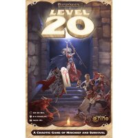 Pathfinder: "Level 20" Boardgame